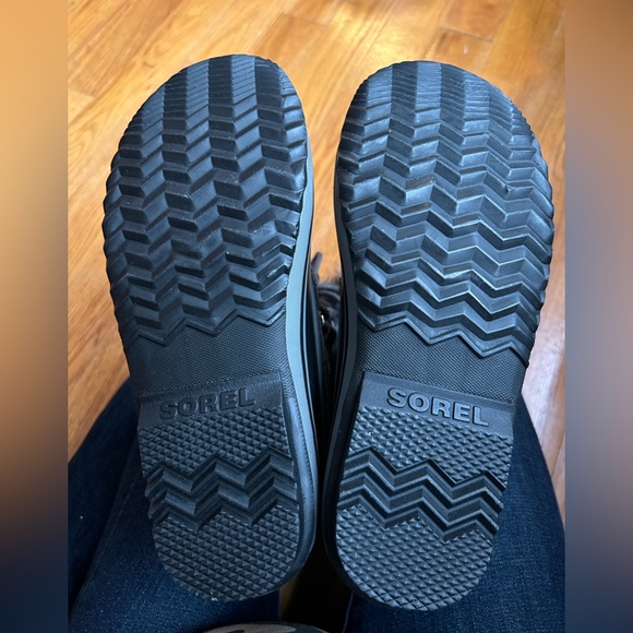 Sorel Joan of arctic boots - Picture 6 of 10